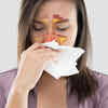 ​Foods good for sinusitis as per Ayurveda