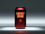 Is it just energy drinks?