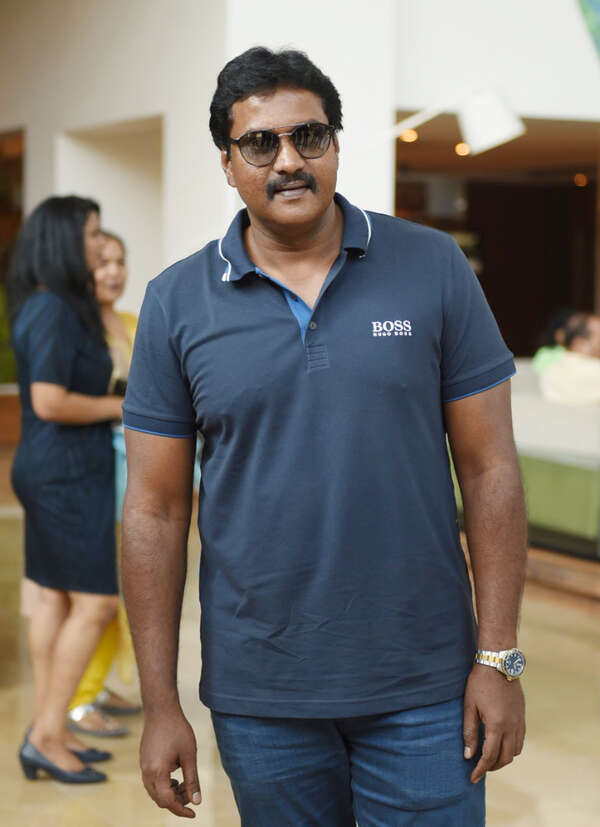 Sunil Varma Photos