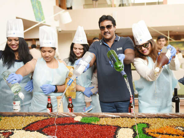 Sunil Varma Images