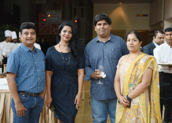 Ravikanth Pictures