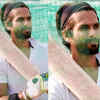 Shahid Kapoor's 'Jersey' remake