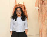 ​Art of inheritance and its loss to women in Mansi Bhatt's exhibition