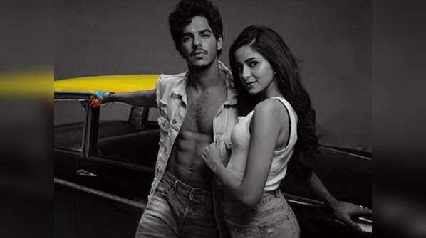 Ishaan Khatter