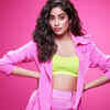 ​Janhvi Kapoor