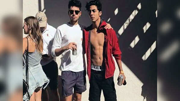 Aryan Khan