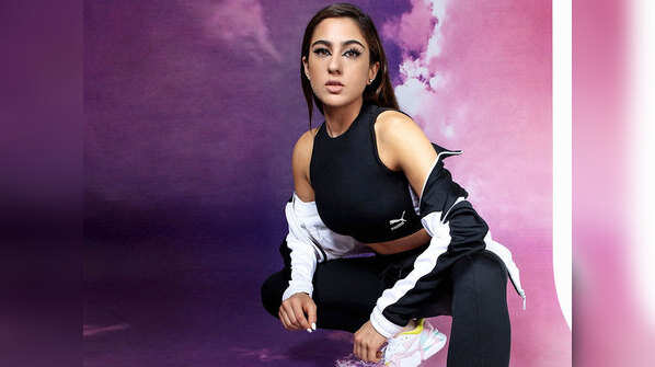 Sara Ali Khan