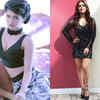Modelling in college days