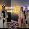 Kareena Kapoor Khan at the Golden Temple