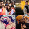 Article image for: Deepika Padukone to Shah Rukh Khan and Kareena Kapoor – Bollywood celebrities snapped at <i class="tbold">places of worship</i>