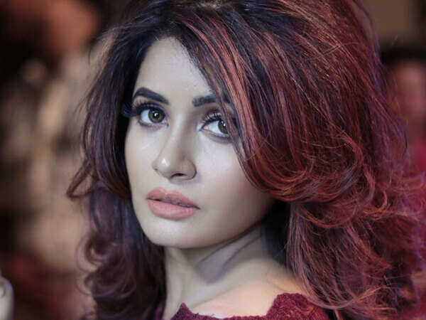 Miss Pooja Stills