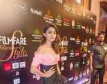 Alia Bhatt, Malaika Arora and other celebs attend 6th edition of Filmfare Glamour & Style Awards