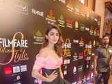 Alia Bhatt, Malaika Arora and other celebs attend 6th edition of Filmfare Glamour & Style Awards