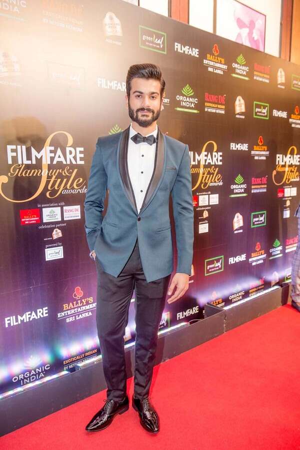 Sunny Kaushal