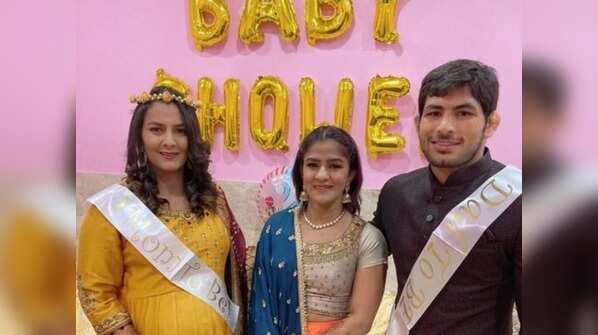 Pregnancy news