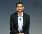 Sundar Pichai’s pictures