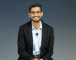 Sundar Pichai&rsquo;s pictures