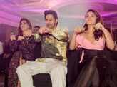 Filmfare Glamour & Style Awards 2019: Candid Pictures