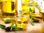 Olive oil hair treatment