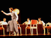 12 Angry Men: A play