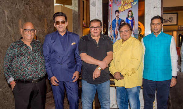 Nitin Manmohan Pictures