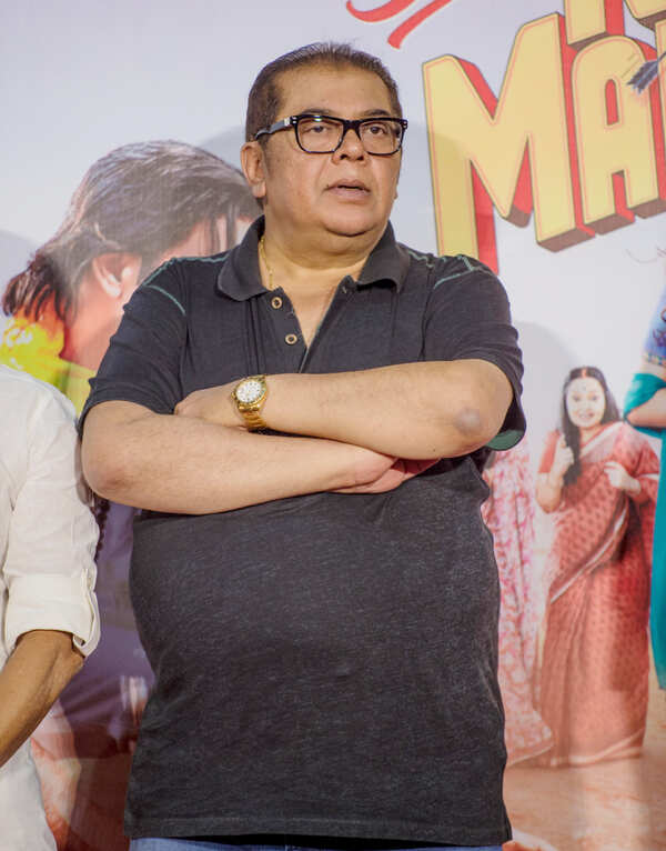 Nitin Manmohan Photos