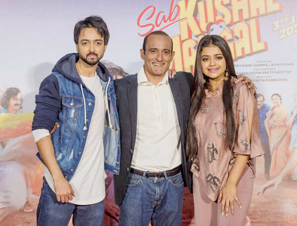Riva Kishan