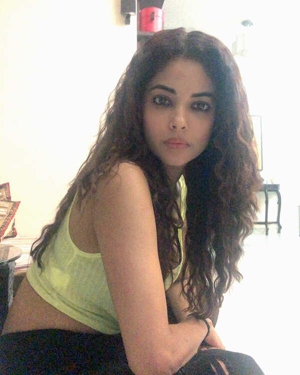 Meera Chopra