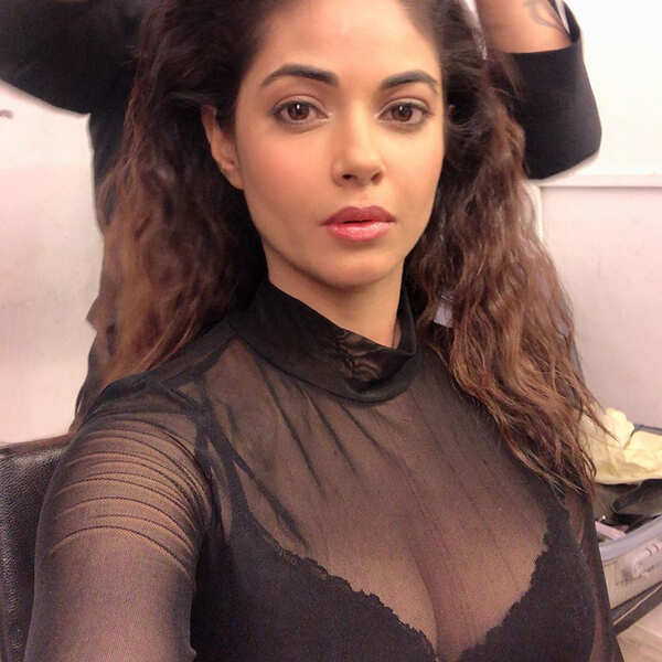 Meera Chopra