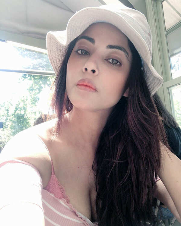 Meera Chopra
