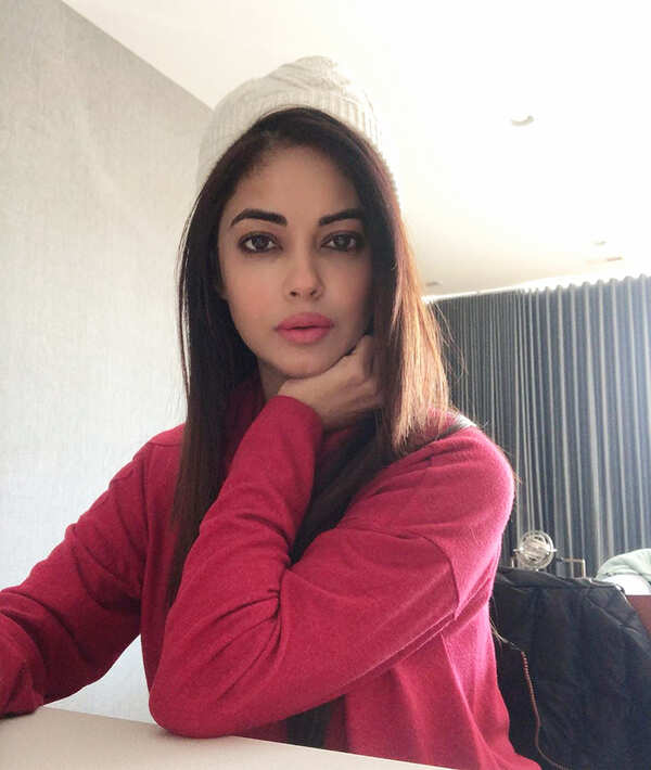Meera Chopra