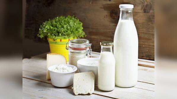 Dairy