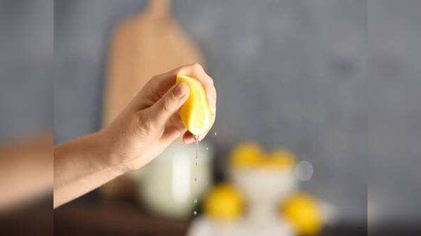 Lime Juice