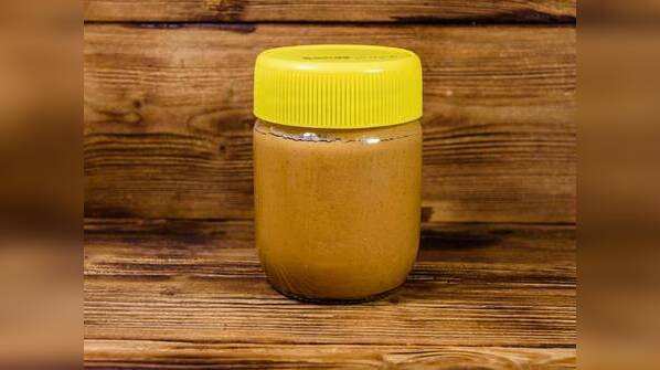 Nut Butter