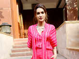 Panipat: Promotions