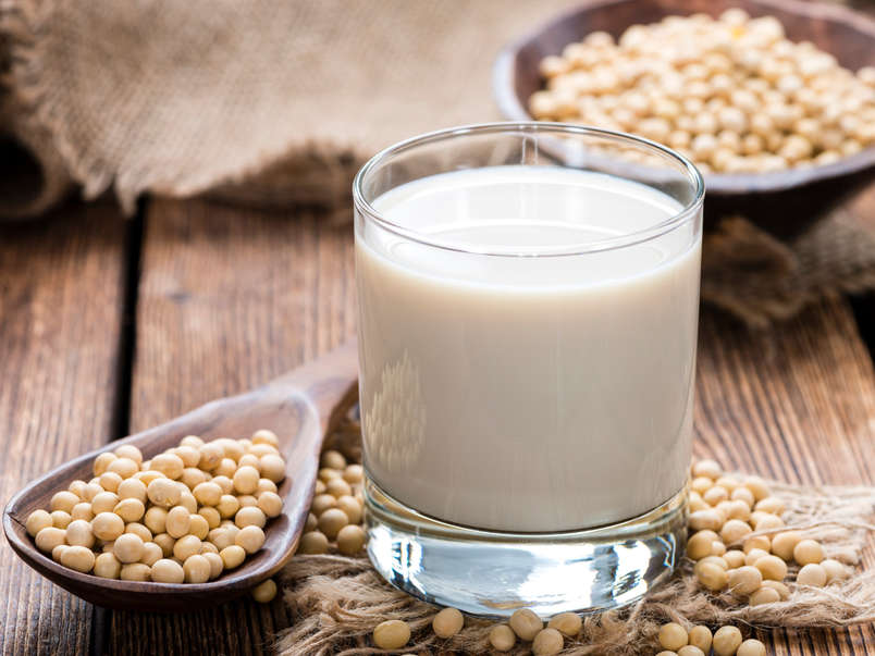 What made Soy milk so popular once and why people are avoiding it ...