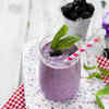 ​Blueberries