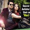 Article image for: Gaurav Bajaj and Aalisha Panwar on their new show 'Meri Gudiya'