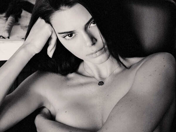Kendall Jenner Photos