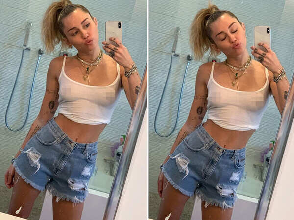 Miley Cyrus