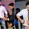 Article image for: Yuvraj Singh sets the stage on fire as he grooves to Punjabi beats with groom <i class="tbold">manish pandey</i>