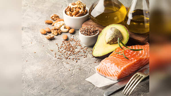Fats are not your enemy