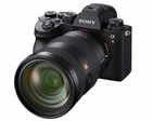 Sony launches Alpha 9 II camera in India