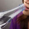 You may feel thirsty all the time