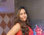 A fun-filled party for Kanpur ladies