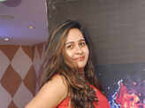 A fun-filled party for Kanpur ladies