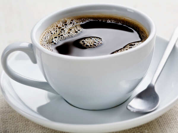 Black Coffee