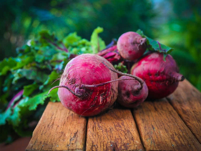 Here's why beetroot juice is the best post-workout recovery drink ...