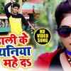 Article image for: Latest Bhojpuri Song '<i class="tbold">dali</i> Ke Mathaniya Mahe Da' Sung By Shivbadan Yadav
