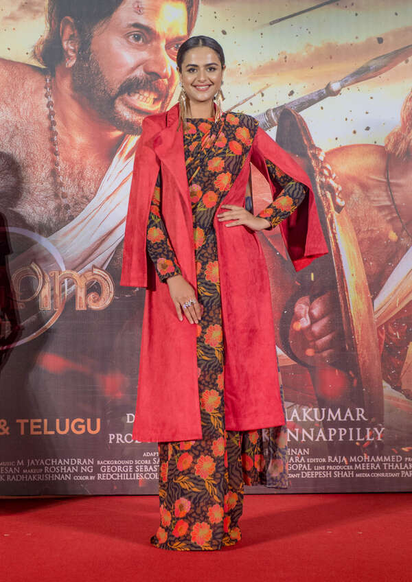 Prachi Tehlan